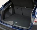 2022 Audi Q4 Sportback 40 e-tron (UK-Spec) Trunk Wallpapers  150x120