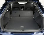 2022 Audi Q4 Sportback 40 e-tron (UK-Spec) Trunk Wallpapers 150x120