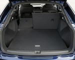 2022 Audi Q4 Sportback 40 e-tron (UK-Spec) Trunk Wallpapers 150x120