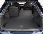 2022 Audi Q4 Sportback 40 e-tron (UK-Spec) Trunk Wallpapers 150x120