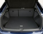 2022 Audi Q4 Sportback 40 e-tron (UK-Spec) Trunk Wallpapers 150x120