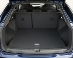 2022 Audi Q4 Sportback 40 e-tron (UK-Spec) Trunk Wallpapers  150x120