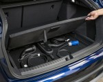 2022 Audi Q4 Sportback 40 e-tron (UK-Spec) Trunk Wallpapers  150x120