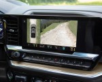 2022 Chevrolet Silverado High Country Central Console Wallpapers 150x120 (10)