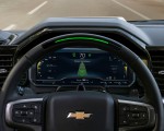 2022 Chevrolet Silverado High Country Digital Instrument Cluster Wallpapers 150x120 (9)