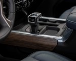 2022 Chevrolet Silverado High Country Interior Detail Wallpapers 150x120 (7)