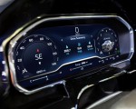 2022 Chevrolet Silverado LT Digital Instrument Cluster Wallpapers 150x120 (5)
