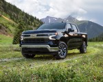 2022 Chevrolet Silverado LT Wallpapers & HD Images