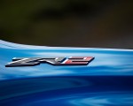2022 Chevrolet Silverado ZR2 Badge Wallpapers 150x120 (9)
