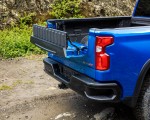 2022 Chevrolet Silverado ZR2 Detail Wallpapers 150x120 (10)
