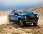 2022 Chevrolet Silverado ZR2 Wallpapers & HD Images