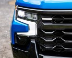 2022 Chevrolet Silverado ZR2 Headlight Wallpapers 150x120 (7)