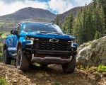 2022 Chevrolet Silverado ZR2 Off-Road Wallpapers 150x120 (2)