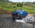 2022 Chevrolet Silverado ZR2 Off-Road Wallpapers 150x120 (4)