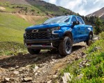 2022 Chevrolet Silverado ZR2 Off-Road Wallpapers 150x120 (3)