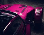 2022 Donkervoort D8 GTO Individual Series Detail Wallpapers 150x120 (18)
