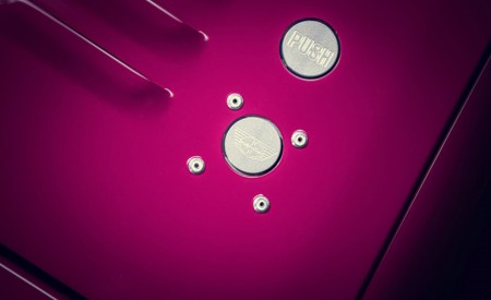 2022 Donkervoort D8 GTO Individual Series Detail Wallpapers 450x275 (24)