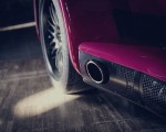 2022 Donkervoort D8 GTO Individual Series Exhaust Wallpapers 150x120 (23)