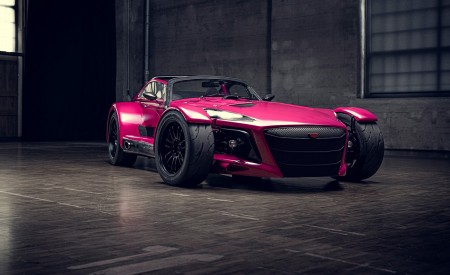 2022 Donkervoort D8 GTO Individual Series Wallpapers & HD Images
