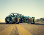 2022 Donkervoort D8 GTO Individual Series Front Three-Quarter Wallpapers 150x120 (34)