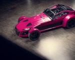 2022 Donkervoort D8 GTO Individual Series Front Three-Quarter Wallpapers 150x120