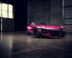 2022 Donkervoort D8 GTO Individual Series Front Three-Quarter Wallpapers 150x120
