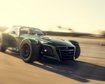 2022 Donkervoort D8 GTO Individual Series Front Three-Quarter Wallpapers 150x120 (32)