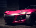 2022 Donkervoort D8 GTO Individual Series Front Wallpapers 150x120 (14)