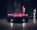 2022 Donkervoort D8 GTO Individual Series Front Wallpapers 150x120 (6)