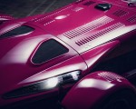 2022 Donkervoort D8 GTO Individual Series Hood Wallpapers 150x120 (20)
