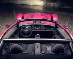 2022 Donkervoort D8 GTO Individual Series Interior Wallpapers 150x120 (27)