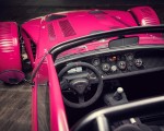2022 Donkervoort D8 GTO Individual Series Interior Wallpapers 150x120 (26)