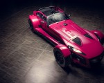 2022 Donkervoort D8 GTO Individual Series Top Wallpapers 150x120 (8)