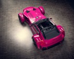 2022 Donkervoort D8 GTO Individual Series Top Wallpapers 150x120 (12)