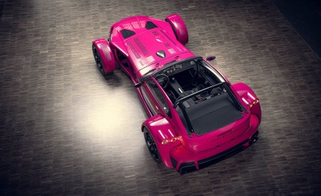 2022 Donkervoort D8 GTO Individual Series Top Wallpapers 450x275 (12)