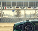 2022 Donkervoort D8 GTO Individual Series Wheel Wallpapers 150x120 (39)