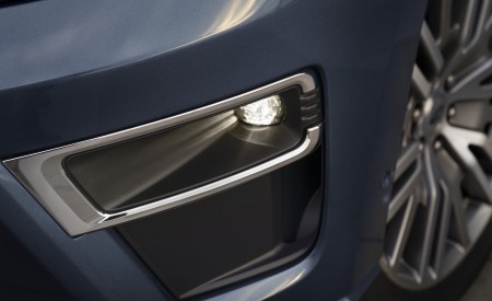 2022 Ford Expedition Platinum Detail Wallpapers 450x275 (10)