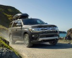 2022 Ford Expedition Platinum Wallpapers & HD Images