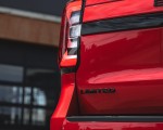 2022 Ford Expedition Stealth Edition Badge Wallpapers 150x120
