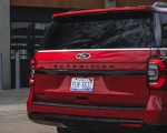 2022 Ford Expedition Stealth Edition Detail Wallpapers  150x120
