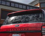 2022 Ford Expedition Stealth Edition Detail Wallpapers  150x120