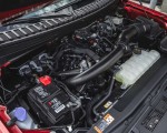 2022 Ford Expedition Stealth Edition Engine Wallpapers 150x120