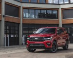 2022 Ford Expedition Stealth Edition Front Wallpapers  150x120