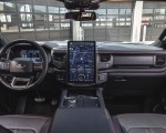 2022 Ford Expedition Stealth Edition Interior Cockpit Wallpapers 150x120
