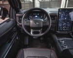 2022 Ford Expedition Stealth Edition Interior Cockpit Wallpapers 150x120