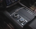 2022 Ford Expedition Stealth Edition Interior Detail Wallpapers  150x120