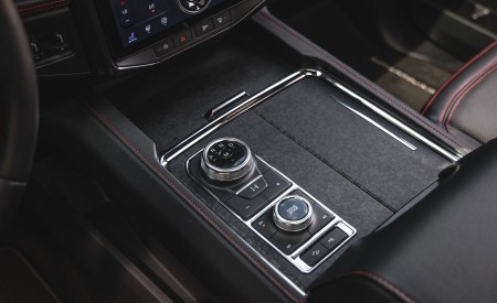 2022 Ford Expedition Stealth Edition Interior Detail Wallpapers  450x275 (51)