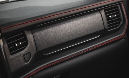 2022 Ford Expedition Stealth Edition Interior Detail Wallpapers 450x275 (52)