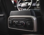 2022 Ford Expedition Stealth Edition Interior Detail Wallpapers 150x120