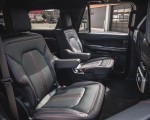 2022 Ford Expedition Stealth Edition Interior Rear Seats Wallpapers 150x120